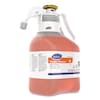 Diversey Stride Neutral Cleaner, Citrus Scent, PK2 95122613